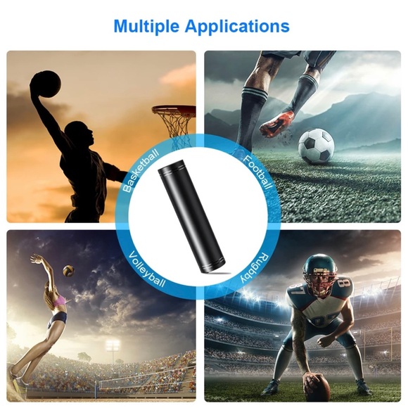 Electric Ball Pump - Picture 4 of 6